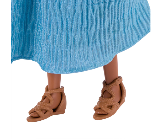 Mattel Disney Mała syrenka Arielka na lądzie - 1145696 - zdjęcie 6